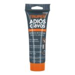 Adhesivo de montaje Adiós clavos Truper 140 g Mod. ADM-140 102281