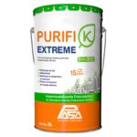 Impermeabilizante Fotocatalítico Purifik Extreme - 15 años de 26 litros - Blanco