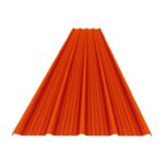 Lámina Termoacústica Multicapa TK5 Home de 1.07 x 3.05 m Rojo