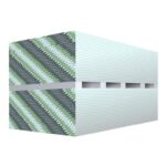 Placa de Yeso LGT STD 1/2 (12.7mm x 1.22m x 2.44m)