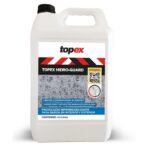 Protección Impermeabilizante para Muros Hydro-Guard Topex - 4.5 litros