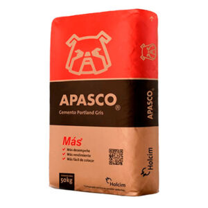 Cemento Apasco