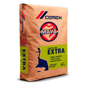 Cemento Maya